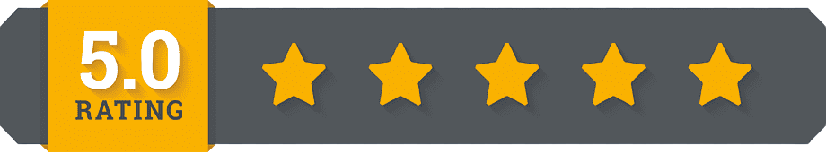 ProstaLite 5 Star Rating